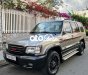 Isuzu Trooper   LS Đời 2003 Chất Rin Đẹp 2003 - isuzu Trooper LS Đời 2003 Chất Rin Đẹp