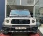 Mercedes-AMG G 63 2019 - Xe nguyên bản, bao check hãng toàn quốc