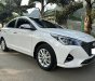 Hyundai Accent 2021 - Tên tư nhân 1 chủ từ mới