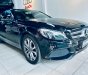 Mercedes-Benz 2018 - Màu đen, nội thất kem, loa Bummaster, siêu mới 28.000km đúng, bao kiểm tra hãng