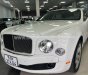 Bentley Mulsanne 2016 - Bán xe có bảo hành