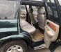 Ssangyong Musso 2004 - Màu xanh lam, xe nhập chính chủ