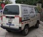 Suzuki Blind Van 2010 - Giá chỉ 80 triệu