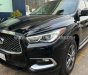 Infiniti QX60 2017 - Màu đen, nhập khẩu nguyên chiếc