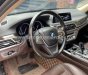BMW 730Li 2016 - Màu đen, xe nhập