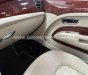 Bentley Mulsanne 2016 - Bán xe có bảo hành