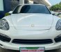 Porsche Cayenne S 2011 - Ngoại thất màu trắng sang trọng