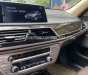 BMW 730Li 2016 - Màu đen, xe nhập