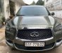 Infiniti QX60 2016 - Xe nguyên bản, bao check hãng toàn quốc