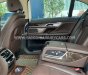 BMW 730Li 2016 - Màu đen, xe nhập