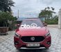 MG ZS  Luxury màu đỏ mua t7.2021 2021 - MGZS Luxury màu đỏ mua t7.2021