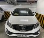 Kia Sportage 2013 - Xe chính chủ nhập khẩu nguyên chiếc, bảo trì định kỳ đầy đủ, full option