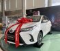 Toyota Vios 2023 - Giảm 50% thuế trươc bạ, giảm tiền mặt, phụ kiện, quà tặng rất nhiều