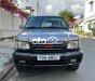 Isuzu Trooper   LS Đời 2003 Chất Rin Đẹp 2003 - isuzu Trooper LS Đời 2003 Chất Rin Đẹp