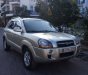 Hyundai Tucson 2009 - Hyundai Tucson 2009 số sàn tại Bình Định