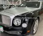 Bentley Mulsanne 2011 - Xe ít đi nên còn rất là mới