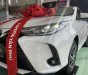 Toyota Vios 2023 - Giảm 50% thuế trươc bạ, giảm tiền mặt, phụ kiện, quà tặng rất nhiều