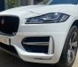 Jaguar F-Pace R-Sport 2017 - Bảo hành, bảo trì chính hãng đến 2023