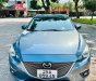 Mazda 3 2016 - Màu xanh, đi 8 vạn