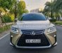 Lexus RX 200 2016 - Màu vàng cát