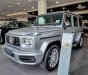 Mercedes-Benz G63 2023 - Nhập khẩu nguyên chiếc, sẵn giao ngay