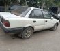 Toyota Corolla 1992 - Cần bán xe màu trắng