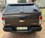 Chevrolet Colorado 2017 - Đăng ký 2018, đăng kiểm dài