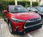 Toyota Corolla Cross 2023 - Corolla Cross 2023 - Khuyến mãi hấp dẫn