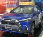 Toyota Corolla Cross 2023 - Corolla Cross 2023 - Khuyến mãi hấp dẫn