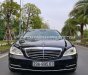 Mercedes-Benz S300 2010 - Màu đen, xe nhập