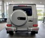 Mercedes-Benz G63 2023 - Nhập khẩu nguyên chiếc, sẵn giao ngay