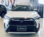 Toyota Corolla Cross 2023 - Corolla Cross 2023 - Khuyến mãi hấp dẫn