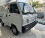 Suzuki Super Carry Van 2022 - Chạy giờ cao điểm, đủ màu giao ngay, có hỗ trợ trả góp khuyến mãi lớn trong tháng