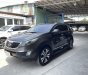 Kia Sportage 2012 - Xe 5 chỗ gầm cao nhập khẩu - Công nghệ miên man