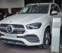 Mercedes-Benz GLE 450 2023 - Nhập khẩu nguyên chiếc - Tặng bộ phụ kiện, gói nghỉ dưỡng cao cấp
