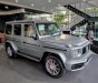 Mercedes-Benz G63 2023 - Nhập khẩu nguyên chiếc, sẵn giao ngay