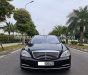 Mercedes-Benz S500 2010 - Màu đen, full option