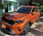 Kia Sonet 2021 - Đăng ký 12/2021 - Chính chủ - Biển TPHCM - Màu cam