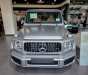 Mercedes-Benz G63 2023 - Nhập khẩu nguyên chiếc, sẵn giao ngay