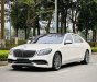 Mercedes-Maybach S 450 2017 - Mercedes-Maybach S 450 2017