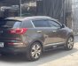 Kia Sportage 2012 - Xe 5 chỗ gầm cao nhập khẩu - Công nghệ miên man