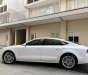 Audi A7 2011 - Xe màu trắng, giá cực tốt