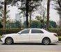 Mercedes-Maybach S 450 2017 - Mercedes-Maybach S 450 2017