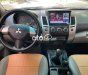 Mitsubishi Pajero Sport  máy dầu số sàn 2 cầu 2013 - Pajero Sport máy dầu số sàn 2 cầu