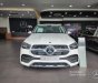 Mercedes-Benz GLE 450 2023 - Nhập khẩu nguyên chiếc - Tặng bộ phụ kiện, gói nghỉ dưỡng cao cấp