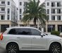 Volvo XC90 2019 - Màu trắng, xe nhập