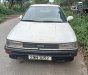 Toyota Corolla 1992 - Cần bán xe màu trắng