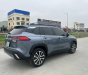 Toyota Corolla Cross 2021 - Màu xanh lam giá cạnh tranh