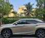 Lexus RX 200 2016 - Màu vàng cát