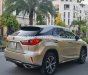 Lexus RX 200 2016 - Màu vàng cát